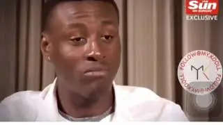 Sherif Exclusive Interview with The Sun explaining why he got kicked out