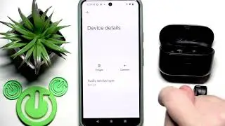 Plantronics Backbeat Pro 5100 &ndash; How to Set Device Type on Android