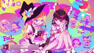 Zekk - Libertas (longer drop edit) [Muse Dash]