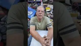 سبب حماوة الماطور بعد اللف