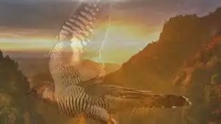 &ldquo;The Cuckoo&rdquo; English folk song