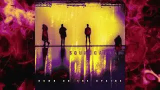 05. Ty Cobb - Soundgarden - 432Hz HQ