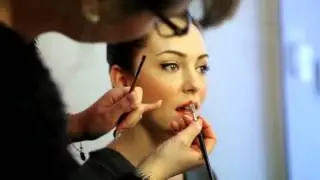 Vania Laporte Coiffure ambassadeur L'Oréal Printemps été 2016