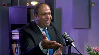 الحلقة الثالثة: الاقتصاد الاخضر