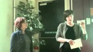 Yorkshire Dance | Juncture 2012