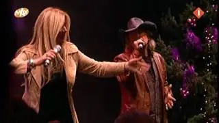 Grant & Forsyth - Always on my mind HD - Missie Max 27-12-10