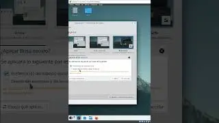 Pasar de tema claro a obscuro o dark openSUSE 15.5 #facultadautodidacta #opensuse #linux