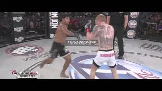 Bellator MMA Music Video