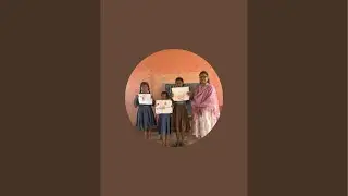 Rinki Kumari is live