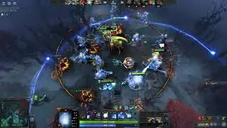 игра в dota 2 io ВИСП ПРОСТО МОЖЕТ ВСЕ