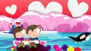 Cheesy Love Song ***OFFICIAL MUSIC VIDEO*** (Final Version)