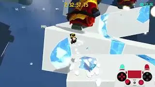 Twilight Bell Time Rift IL 25.820