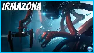 🤖 Taking Down Big Sister 1/3 | EPIC Boss in The Surge | Observing Games