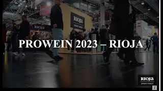 Rioja luci&oacute; sus 100 km de contrastes en ProWein 2023