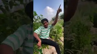 Bro bhabe na ki tu akela achu one call metor solve... magia... #viralvideo #odisha
