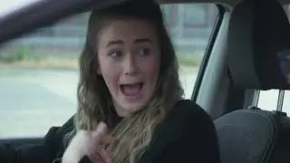 Darcie Brown - Showreel