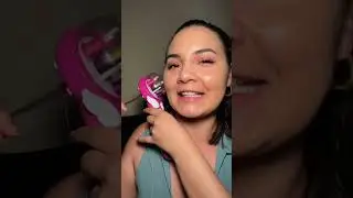 Hair Wrap Gadget
