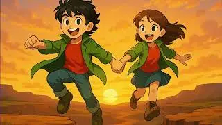 Lonely's Adventure Anthem