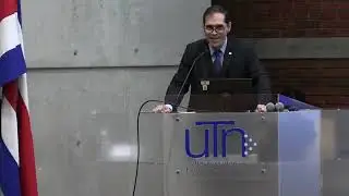 Firma de Convenio UTN - Soluciones Alegra