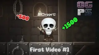 Who’s the REAL KING of OGPS? 👑 | First Video