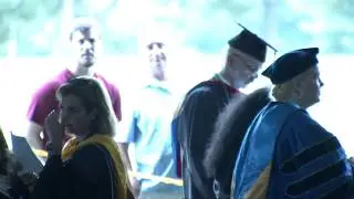 CCBC 2018 Commencement