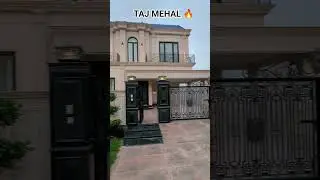 #DHALahore #1KanalHouse #LuxuryHomes #HouseForSale #RealEstatePakistan #HomeTour  #Shorts
