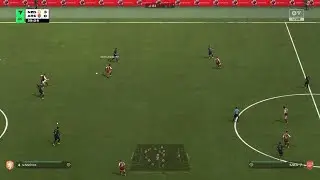 FC 26 season 3 div