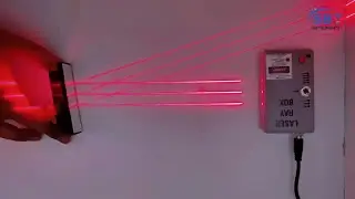 Light & Optic kit || Science Experiment || Science labs