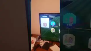 Problems with Fut Drafts Fifa 17 Glitch