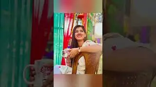 Chirodini Tumi Je Amar Serial Actress Aparna ❤️❤️ #chirodinitumijeamar #shorts