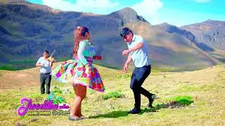 CCORI SONQO DE AZAPARA - JISSELITA SULLCA - CHIKYACCHAKA
