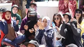 YCP Youth Leadership Camp | Empowering Balochistan Next Generation. #news #balochistan #quetta 