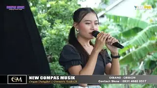 ANAK DEWA | SESHIN SAZMITA | ORGAN DANGDUT 