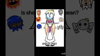 Gay or European? #animation #beginnerartists #lgbtq #european #ocs #oc #thistookforever