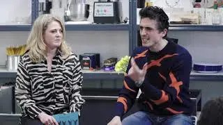Simon Cohen's Favourite Campaign / The Marketing Forum