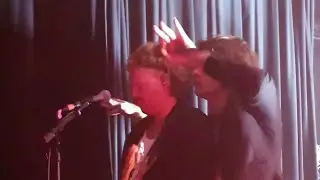 Fribytterdr&oslash;mme - Judas Ikaros (live @ Hotel Cecil, Copenhagen 2023)
