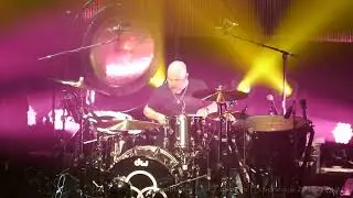 Moby Dick - Drum Solo - Jason Bonham's Led Zeppelin Experience - The Fillmore Detroit 2016