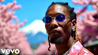 Offset, Quavo, Future - Flames ft. Rick Ross | 2025