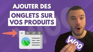 Comment cr&eacute;er des onglets personnalis&eacute;s sur vos fiches produits ? | Custom Product Tabs