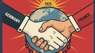 The Locarno Pact .