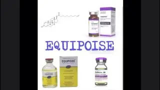EQUIPOISE aka &ldquo;Boldenone Undecylenate&rdquo;