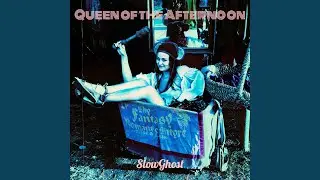 Queen of the Afternoon