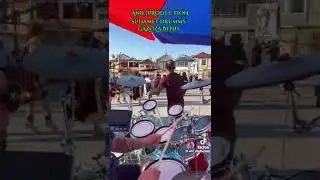 ork gazoza suhamet drumms # alen abas