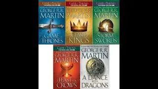 GOT | As maiores diferen&ccedil;as entre a s&eacute;rie e os livros
