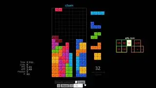 z2sam sprint fails  #1