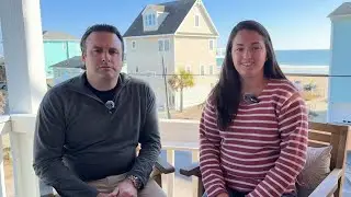 Buying Our First Airbnb in Carolina Beach, NC | Our First Year Owning a Short-Term Rental