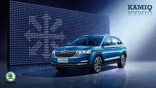 2020 Skoda Kamiq - Walkaround