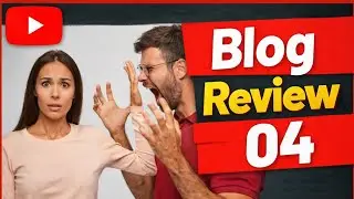 Blog to Vlog | Toxic Love | 2026-01-11