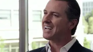 UCSF Dyslexia Center Overview & Gavin Newsom