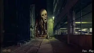 Unnerving images with oh klahoma by jack stauber ( DAN.PLAY REUPLOAD)